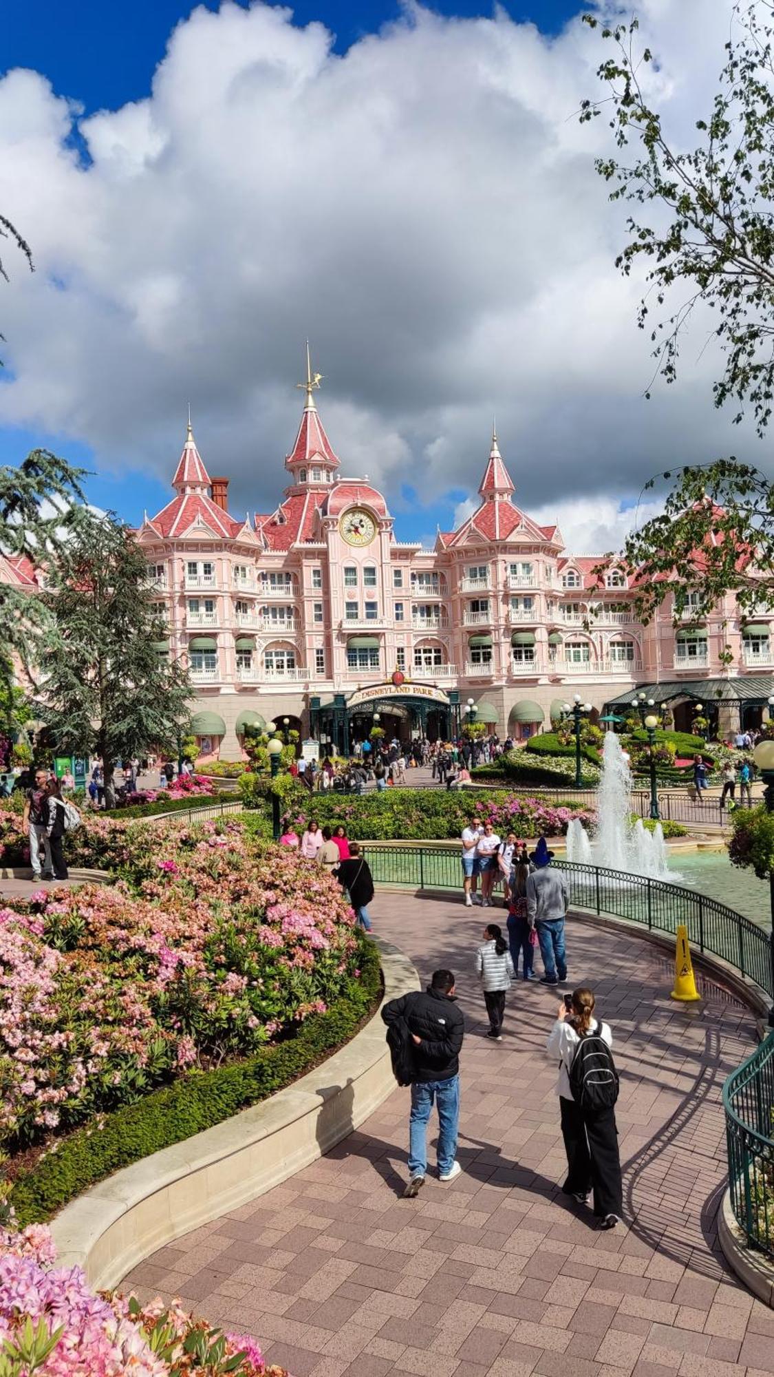 Romantic Room - Studio Jardin - Proche Disneyland Paris Crecy-la-Chapelle Exteriör bild